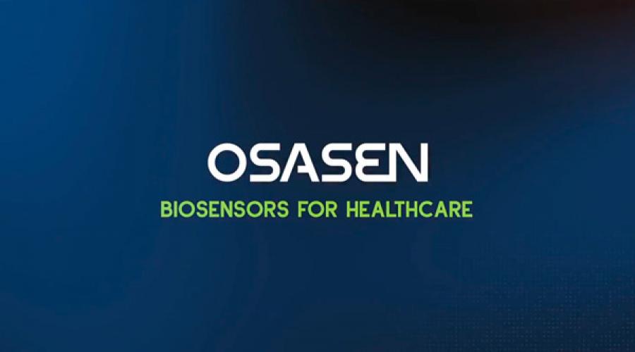 Osasen - Biotecnología
