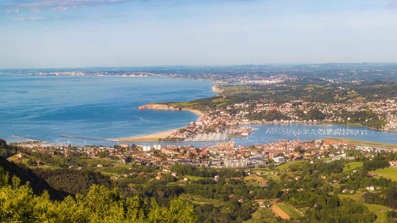 BASQUE TOUR - EUSKADI EN IMÁGENES