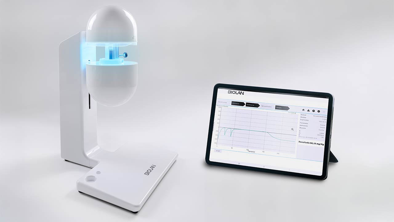 BIOLAN -  FOTOGRAFÍA DE PRODUCTO
