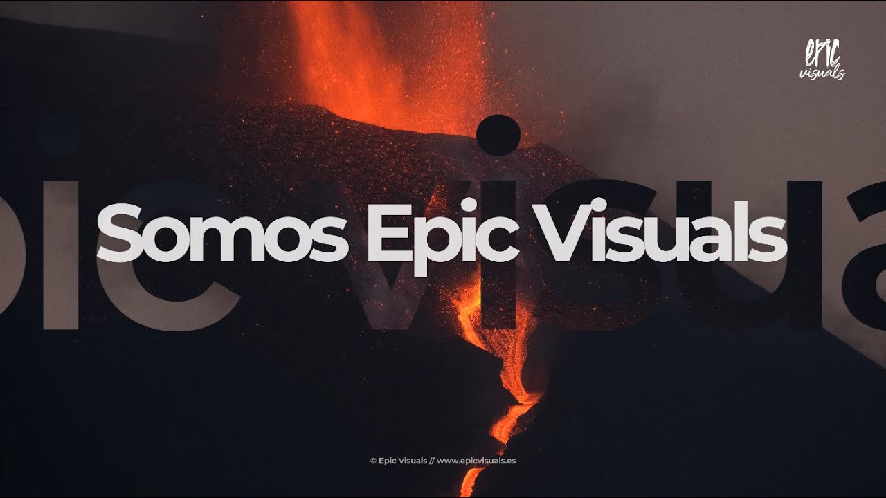 EPIC VISUALS
