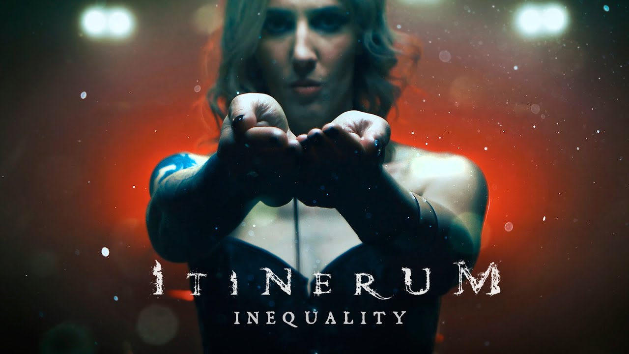 ITINERUM - INEQUALITY