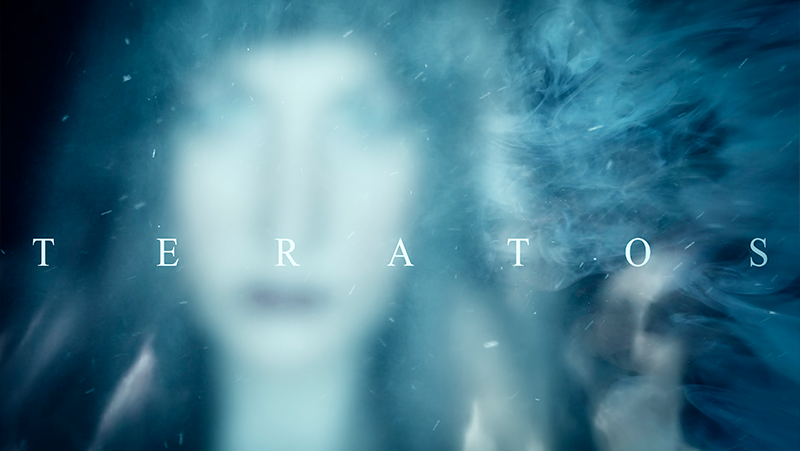 SONG OF ANHUBIS - TERATOS