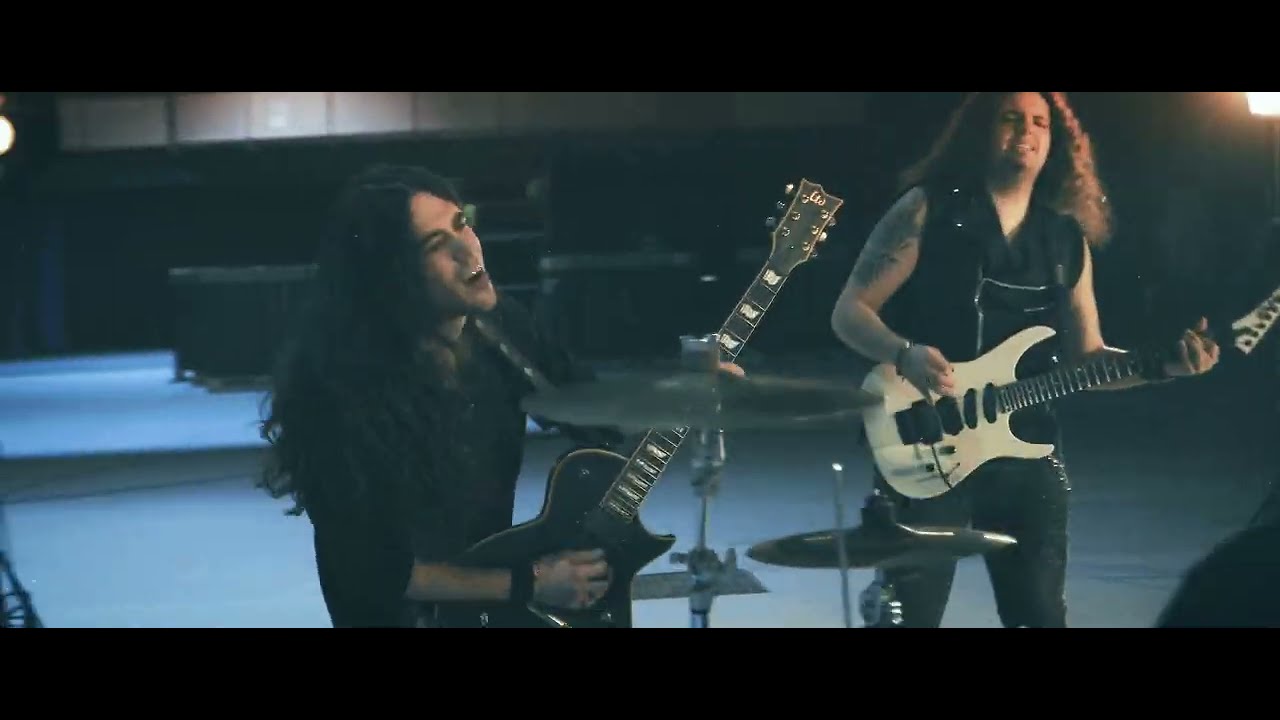 VALKYRIA - LA CUNA DEL SILENCIO